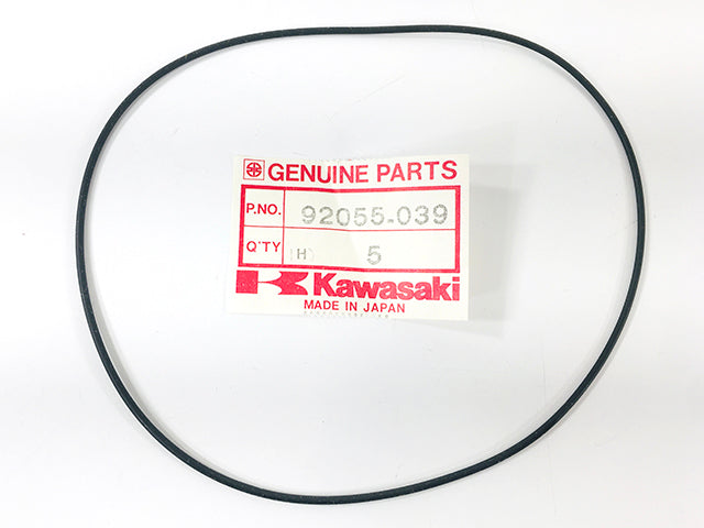 92055-039 NOS Kawasaki O-Ring 134.5mm