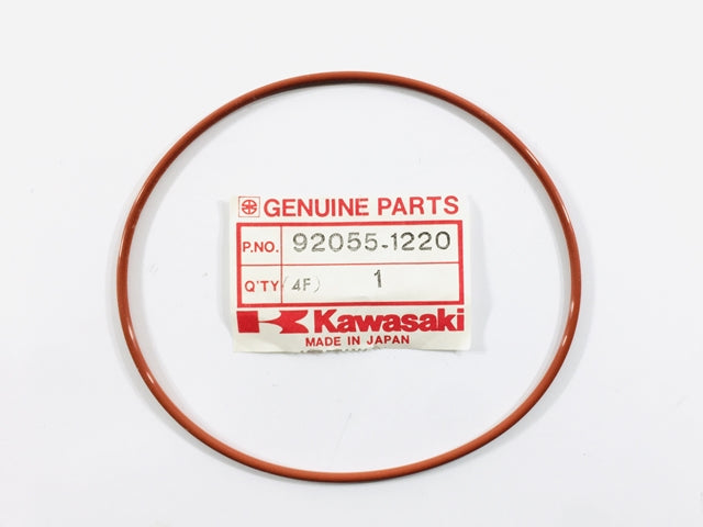 92055-1220 NOS KL600 Cylinder O-Ring