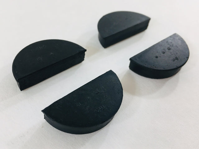 92066-017 Cam Shaft End Plug Kit - Rubber