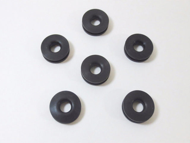 92071-056 Side Cover Grommet Kit Set of 6 Sidecover