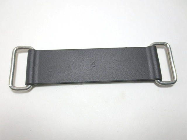 92072-045 Kawasaki Z1 900 Oil Tank Band