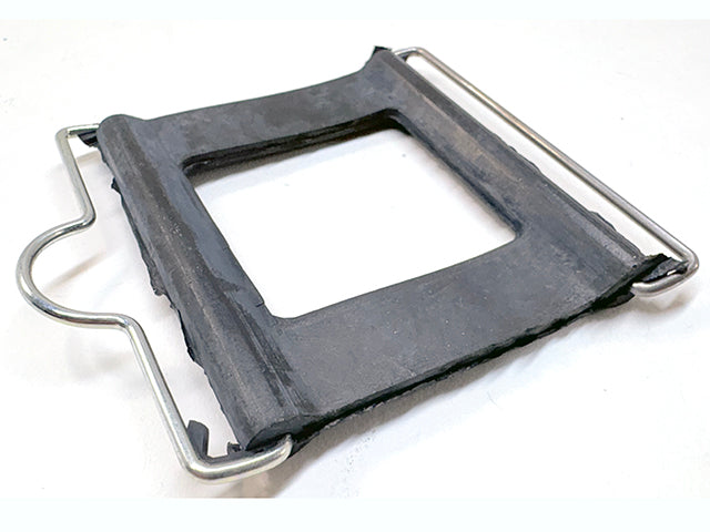 92072-058 NOS Kawasaki MC1 90cc Tool Band Dual Type