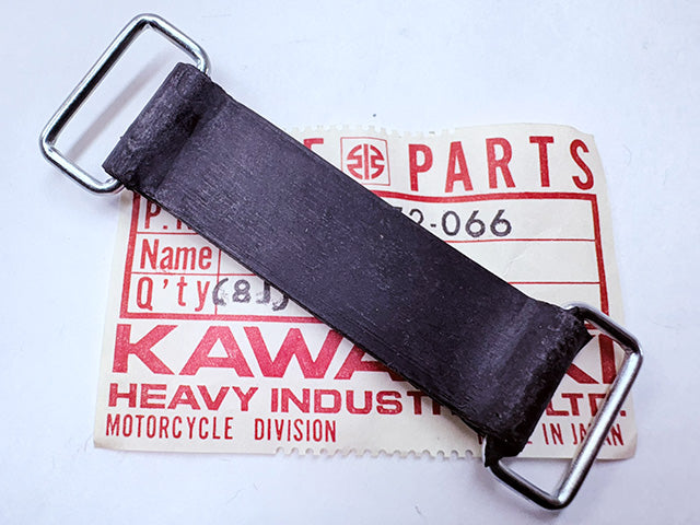 92072-066 NOS Tool Band KV75 MC1 KM100