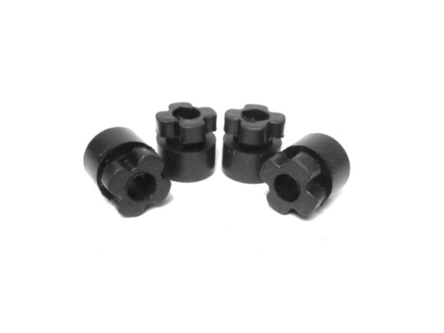 92075-089 NOS Meter Damper Rubber Set of 4 H2 H1 S2