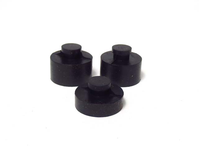 92075-094 KIT  Meter Rubber Damper Kit Kawasaki H2 750