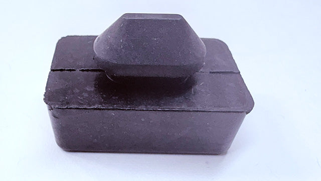 92075-099 Z1 KZ1000A Seat Damper Rubber