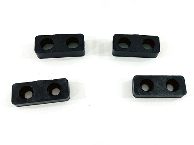 92075-120-KIT Kawasaki Z1 900 Top Cam Chain Idler Rubber Kit