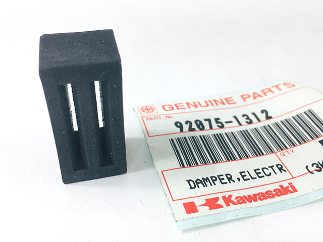 92075-1312 NOS Kawasaki Damper Control Unit