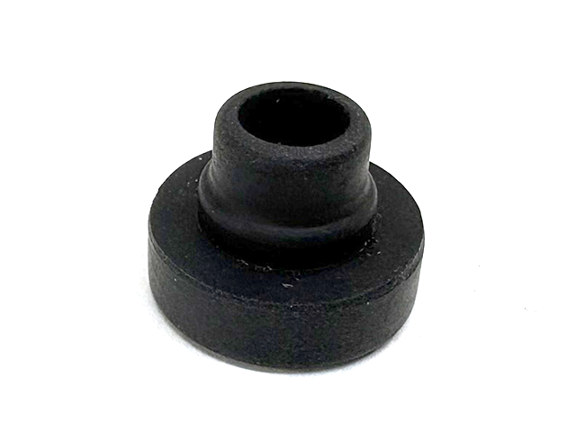 92075-143 NOS Kawasaki F6 Upper Rubber Meter Damper, Pair