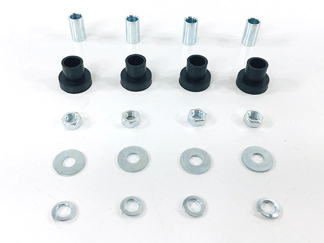 92075-172 Kawasaki Z1 900 KZ900 Meter Damper Kit