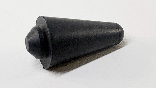 92075-176 Kawasaki Z1 900 Rear Fender Rubber