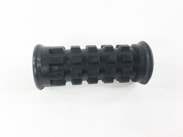 92076-016 NOS Kawasaki G Series Footrest Rubber