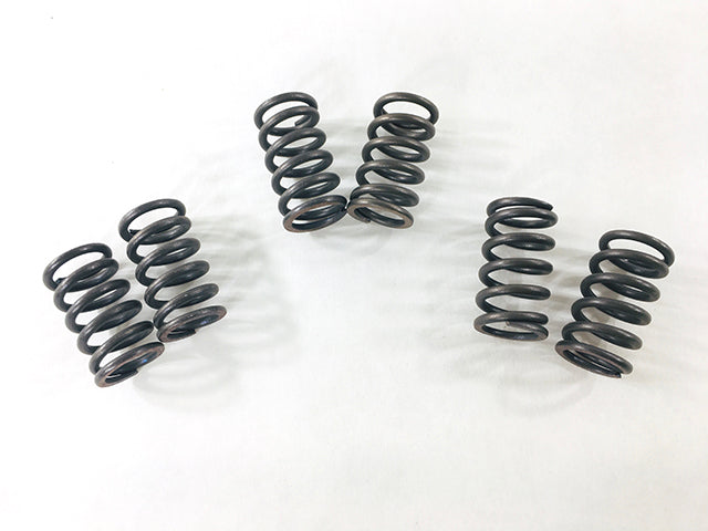 92081-105 Z1 900 Clutch Springs EBC