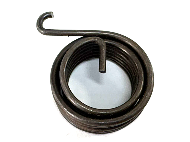 92082-005 NOS Kawasaki KX125 Kickstarter Spring