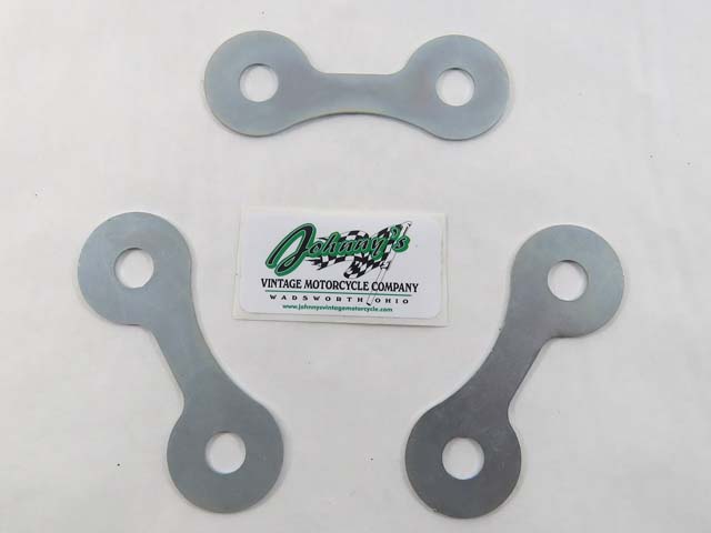 Kawasaki H1 Rear Sprocket Lock Washers 92088-007