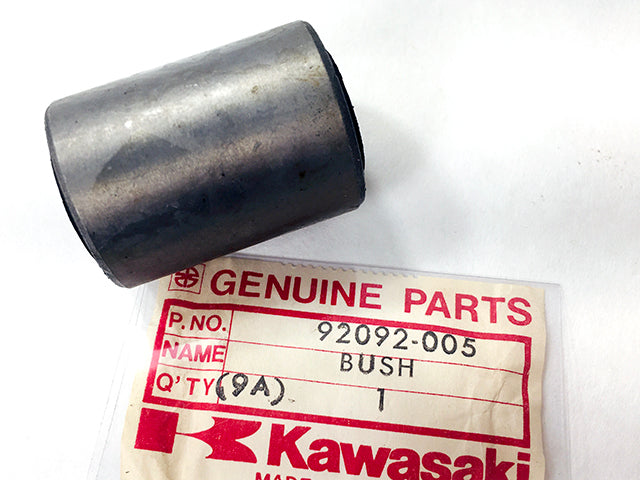 92092-005 NOS Kawasaki KD-80 Swing Arm Bushing KD KE