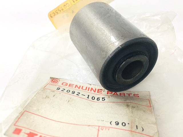 92092-1065 NOS Kawasaki KLF KAF Swing Arm Bushing