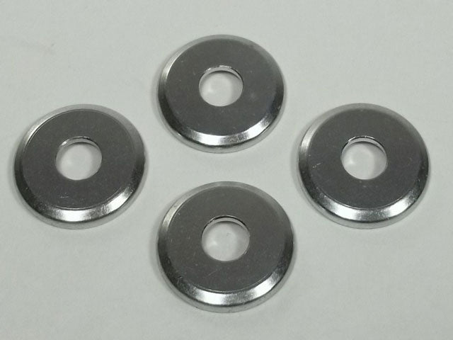 92102-010 Kawasaki Z1 900 Footrest Cap Zinc