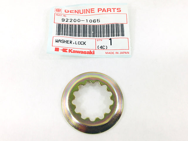 92200-1065 NOS Kawasaki KZ1000 Lock Washer