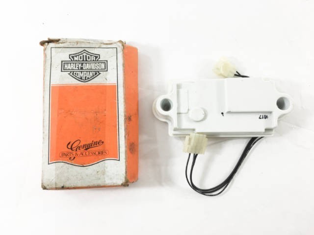 93514 OEM Harley Radio Timer Kit