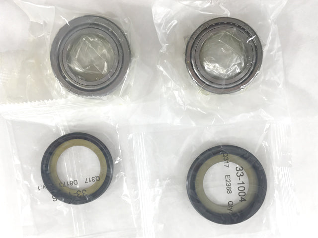 22-1014 Z1 Steering Head Bearings