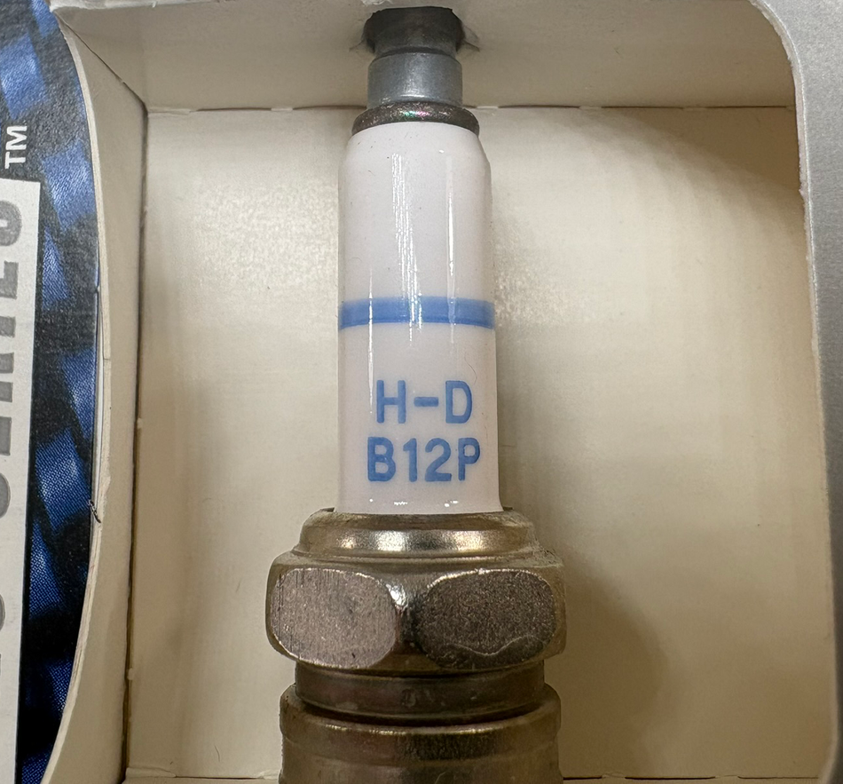 Genuine Buell Pro Series Spark Plug
