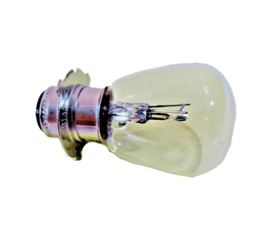 NOS Kawasaki H1 Headlamp Bulb