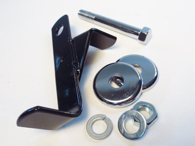 CS10Kit Center Stand Stopper Kit with Mounting Hardware