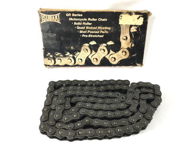 TSUBAKI  525 x 110 Chain 525 QR