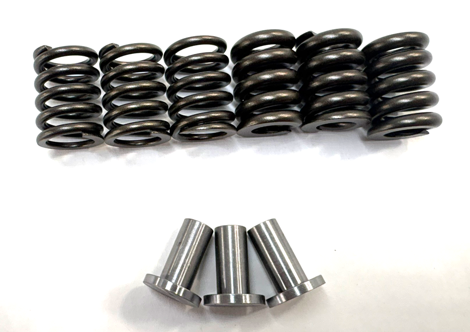 Clutch Housing Rebuild Kit Z1 KZ1000