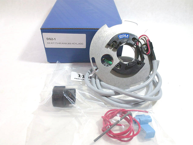 Dyna S DS2-1 Electronic Ignition Kawasaki Z1