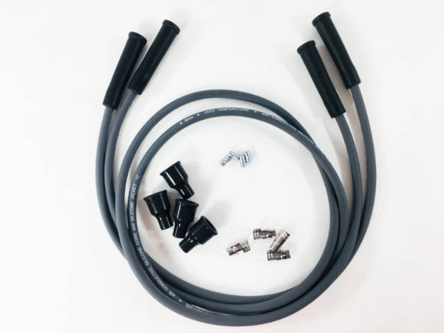 DW800 Dyna Spark Plug Wires Kawasaki Z1 900 KZ1000