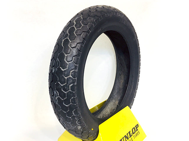 NOS DUNLOP 130/90-17 K627 Tire