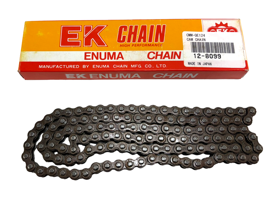 Kawasaki KZ1000 MKII Cam Chain