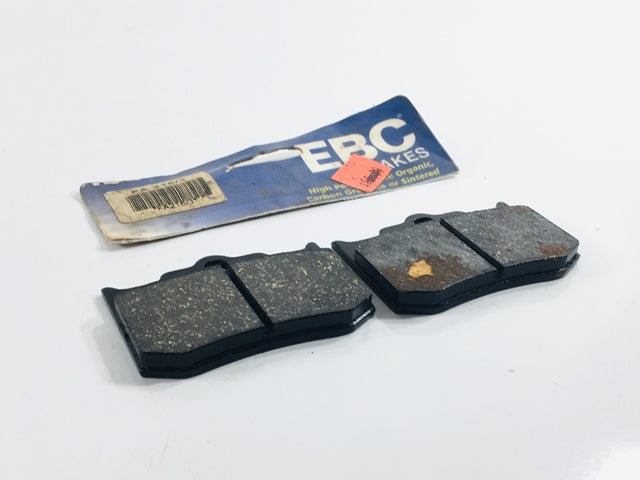 NOS EBC FA216 Indian Brake Pads