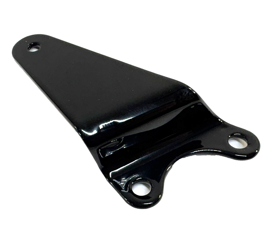 Genuine Harley FX Battery Carrier Bracket