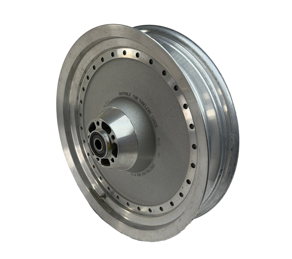 Genuine Harley Fat Boy Front Wheel