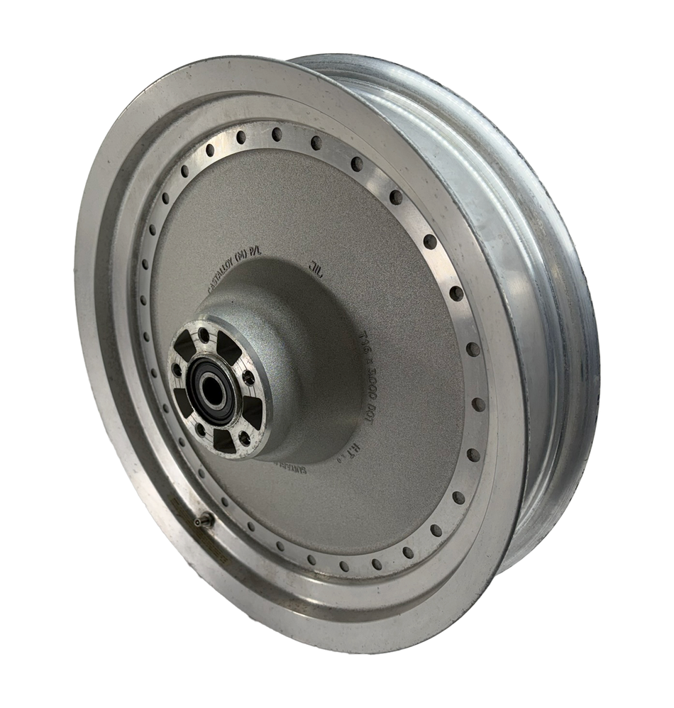 Genuine Harley Fat Boy Rear Wheel
