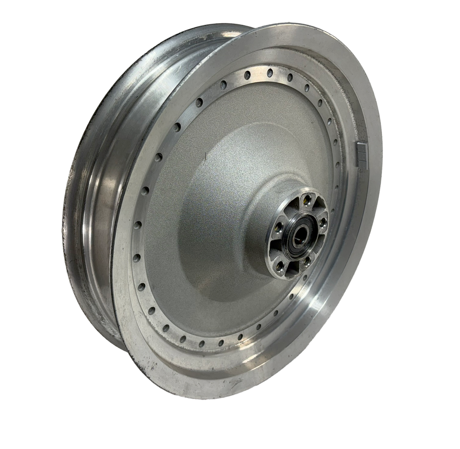 Genuine Harley Fat Boy Rear Wheel