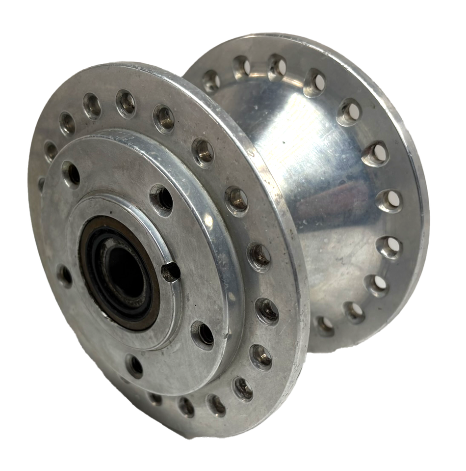 Genuine Harley Sportster FX Front Wheel Hub