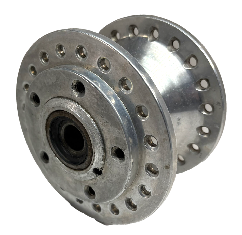 Genuine Harley Sportster FX Front Wheel Hub