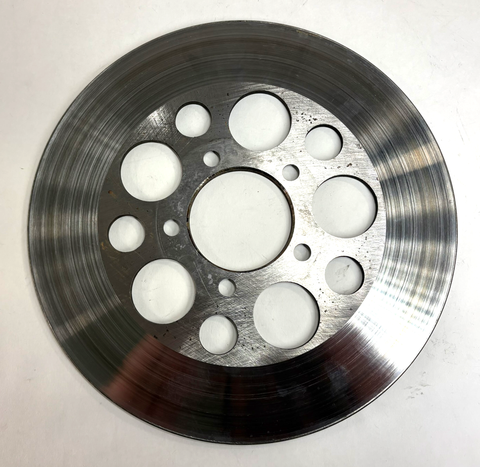 Genuine Harley Sportster Front Brake Rotor