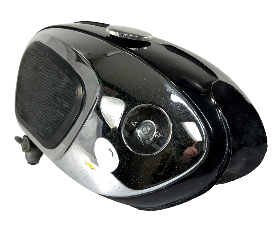 Genuine Honda CB160 Fuel Tank