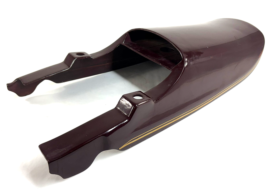 Genuine Kawasaki KZ900 Rear Seat Cowl