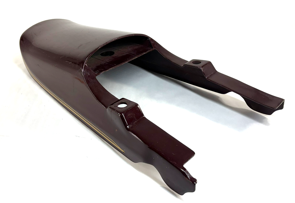 Genuine Kawasaki KZ900 Rear Seat Cowl