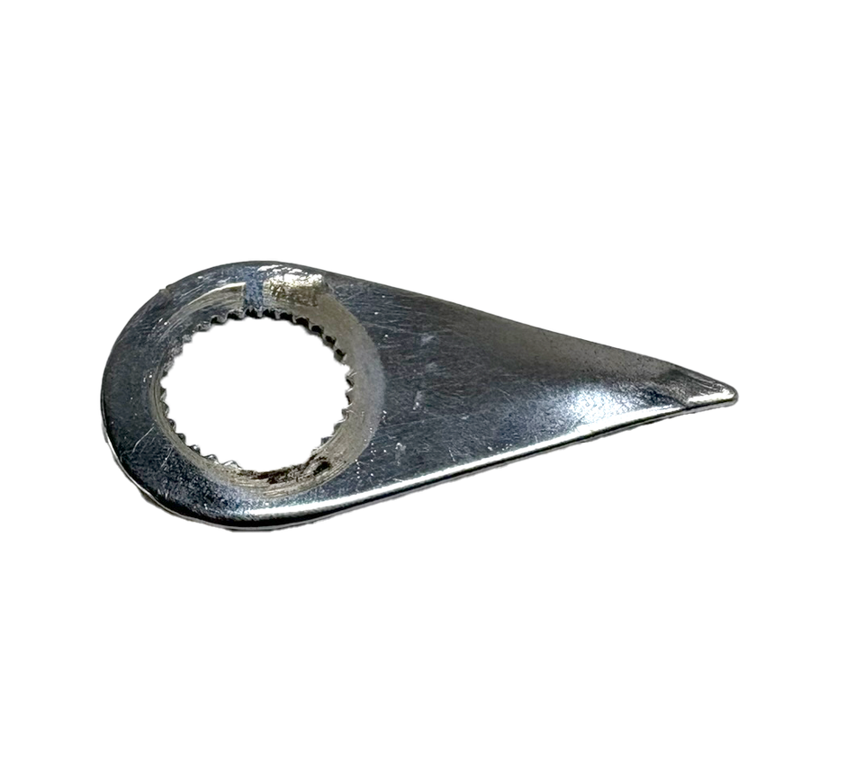 Genuine Kawasaki Rear Brake Indicator