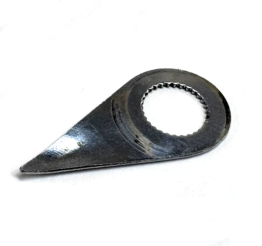 Genuine Kawasaki Rear Brake Indicator