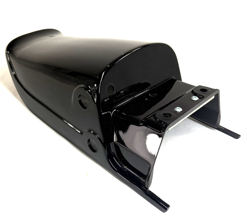 Genuine Kawasaki ZN1100 Tail Cowl Cover