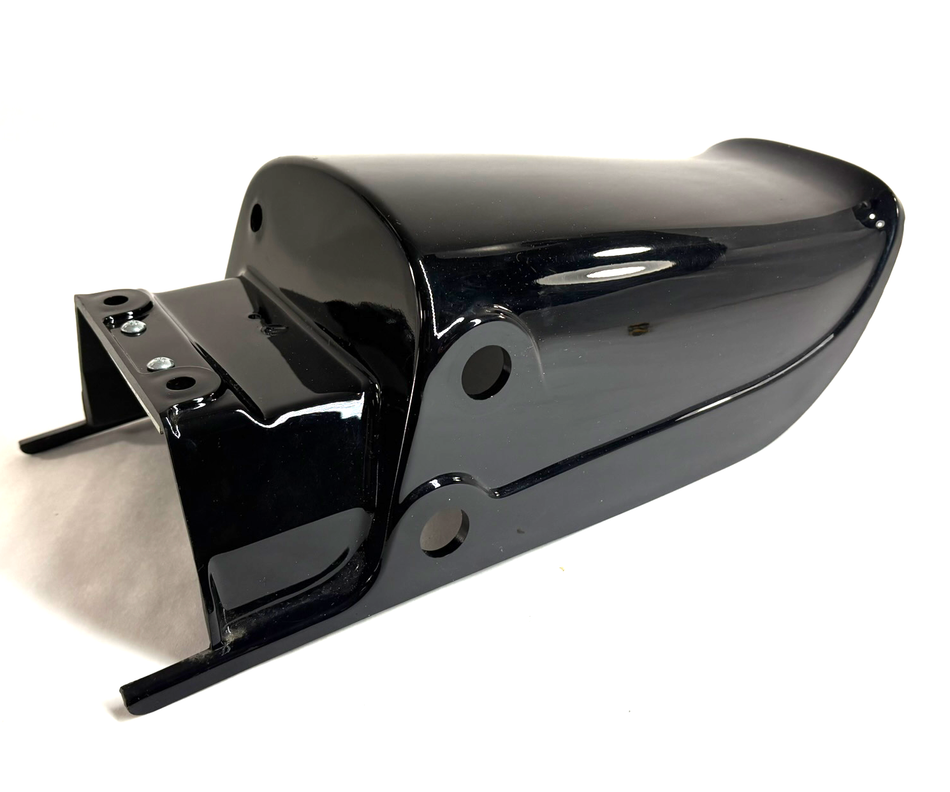 Genuine Kawasaki ZN1100 Tail Cowl Cover