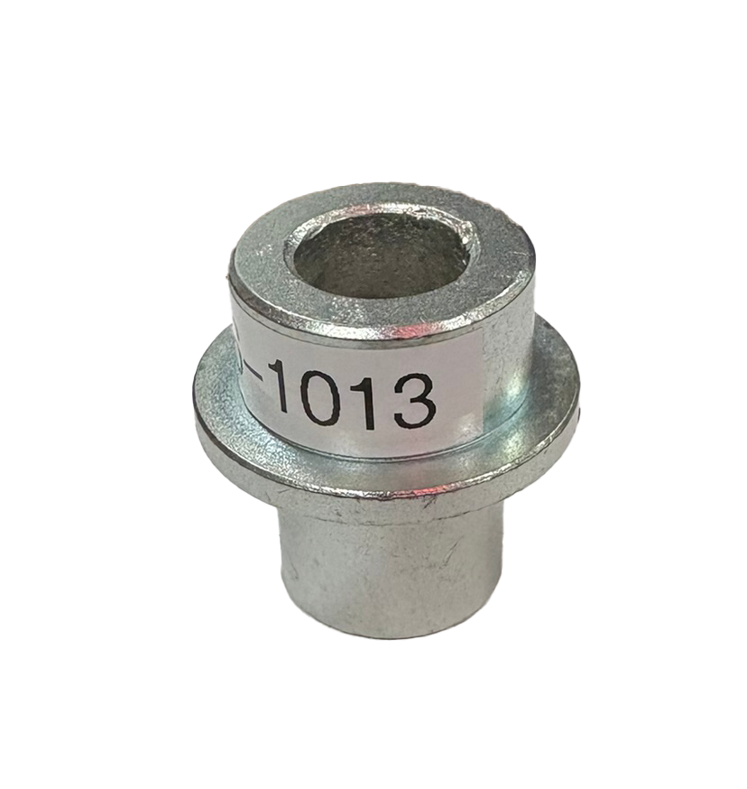 Genuine Replated Kawasaki KZ650 SR Rear Hub Sleeve (Spacer) 42036-1013
